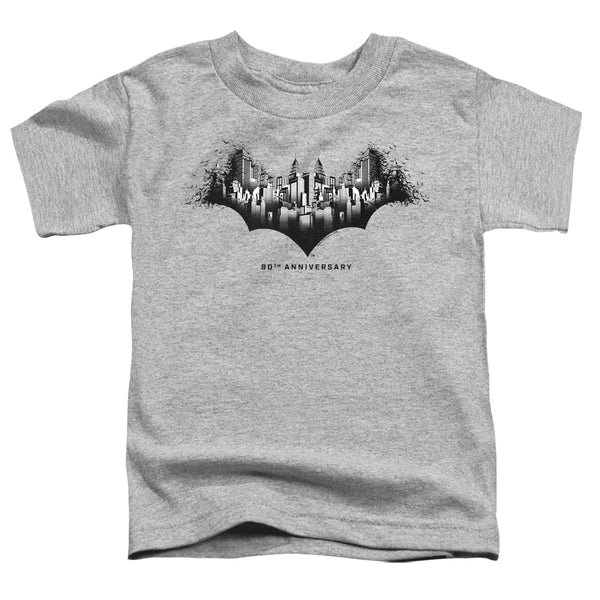 Batman - Gotham Shield Toddler Short Sleeve