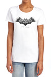 Batman - Gotham Shield Women's Short Sleeve