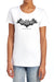 Batman - Gotham Shield Women's Short Sleeve