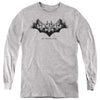 Batman - Gotham Shield L - S Youth