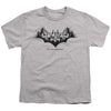 Batman - Gotham Shield Youth Short Sleeve