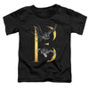 Batman - B Toddler Short Sleeve