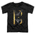 Batman - B Toddler Short Sleeve
