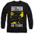 Batman - Silhouette Adult Long Sleeve
