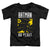 Batman - Silhouette Toddler Short Sleeve
