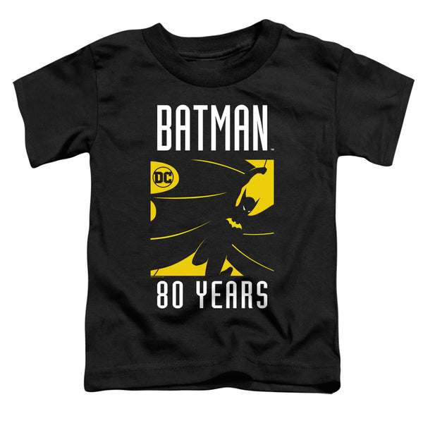 Batman - Silhouette Toddler Short Sleeve