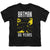 Batman - Silhouette Youth Short Sleeve