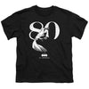 Batman - 80 Wall Youth Short Sleeve