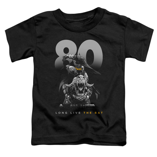 Batman - Big 80 Toddler Short Sleeve