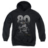 Batman - Big 80 Youth Hooded Sweatshirt