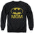 Batman - Bat Mom Adult Crewneck Sweatshirt