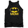 Batman - Bat Mom Adult Tank Top