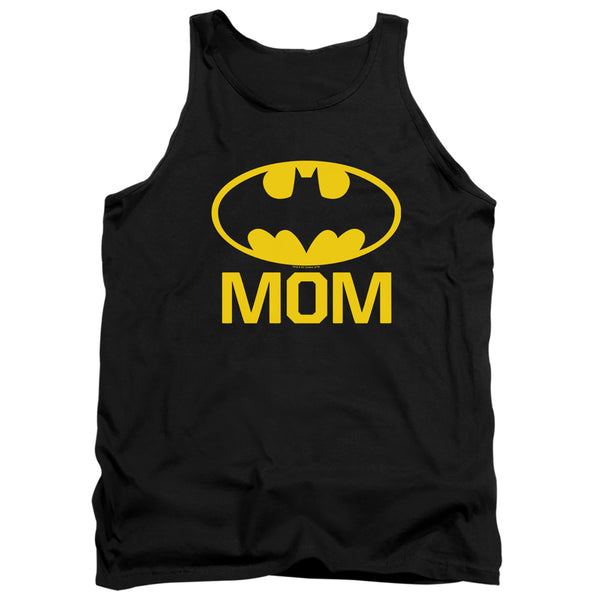 Batman - Bat Mom Adult Tank Top