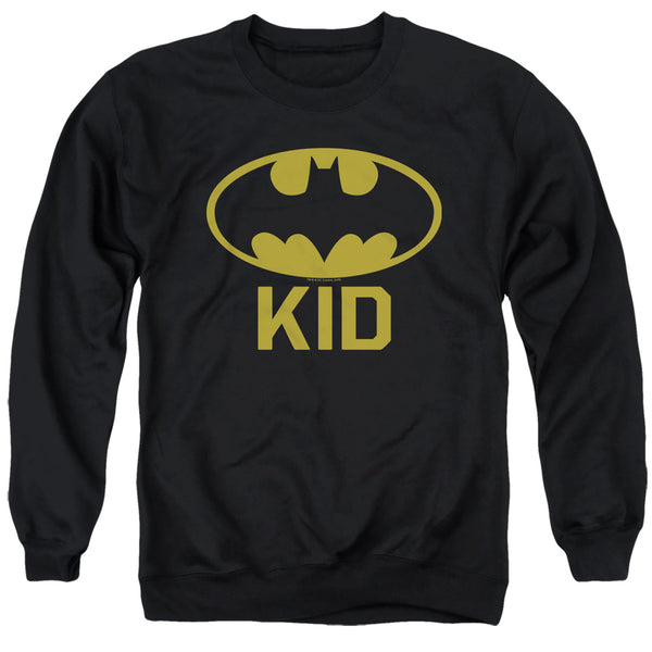 Batman - Bat Kid Adult Crewneck Sweatshirt