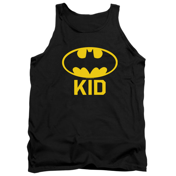 Batman - Bat Kid Adult Tank Top