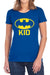 Batman - Bat Kid Women's Short Sleeve