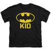 Batman - Bat Kid Youth Short Sleeve