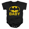Batman - Bat Baby Infant Snapsuit
