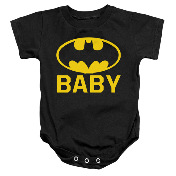 Batman - Bat Baby Infant Snapsuit