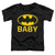 Batman - Bat Baby Toddler Short Sleeve