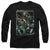Batman - Batman Who Laughs Adult Long Sleeve