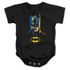 Batman - 80 Years Many Faces Infant Snapsuit