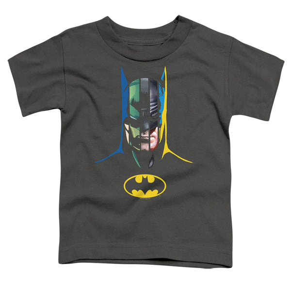 Batman - 80 Years Many Faces Toddler Short Sleeve