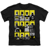Batman - 80 Years Batmen Youth Short Sleeve