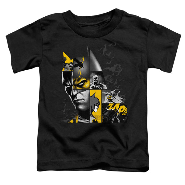 Batman - Zap Toddler Short Sleeve
