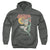 Batman - 70's Batman Youth Hooded Sweatshirt