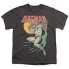 Batman - 70's Batman Youth Short Sleeve