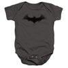 Batman - Bat Logo 1 Infant Snapsuit