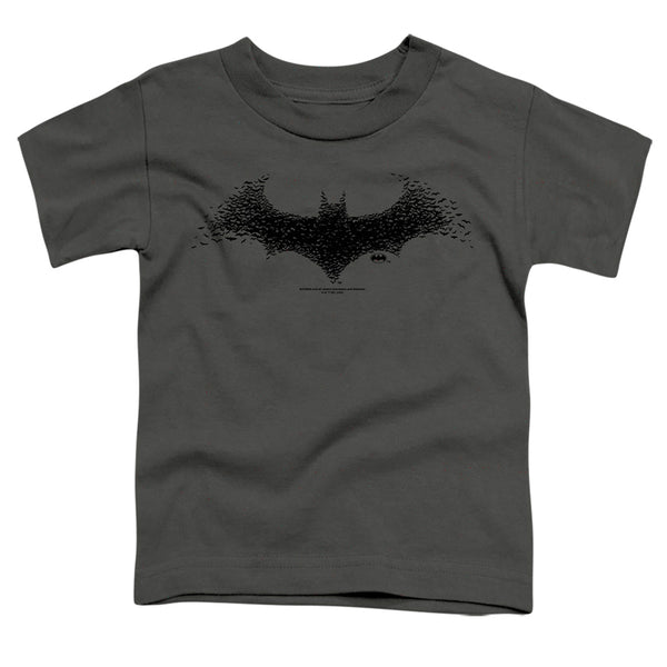 Batman - Bat Logo 1 Toddler Short Sleeve
