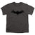 Batman - Bat Logo 1 Youth Short Sleeve