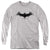 Batman - Bat Logo 2 L - S Youth