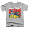 Batman - Bat Slap 1 Toddler Short Sleeve