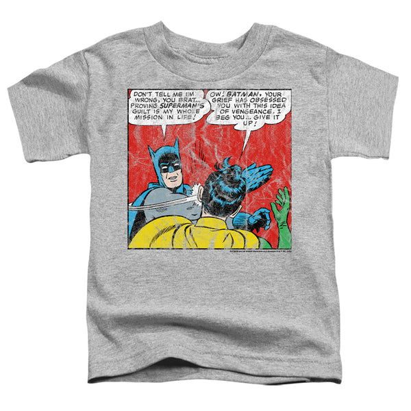 Batman - Bat Slap 1 Toddler Short Sleeve