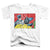 Batman - Bat Slap 2 Toddler Short Sleeve
