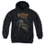 Batman - Batman & Robin Vintage 1 Youth Hooded Sweatshirt