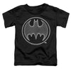 Batman - Batman 3D 1 Toddler Short Sleeve