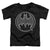 Batman - Batman 3D 1 Toddler Short Sleeve