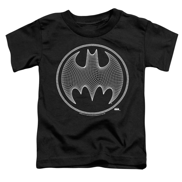 Batman - Batman 3D 1 Toddler Short Sleeve