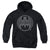 Batman - Batman 3D 1 Youth Hooded Sweatshirt
