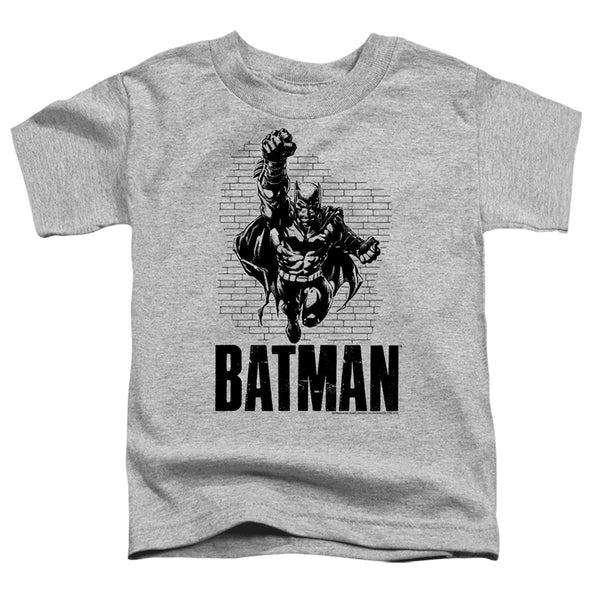 Batman - Batman Attack 1 Toddler Short Sleeve