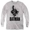 Batman - Batman Attack 1 L - S Youth