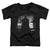 Batman - Batman Dark Toddler Short Sleeve
