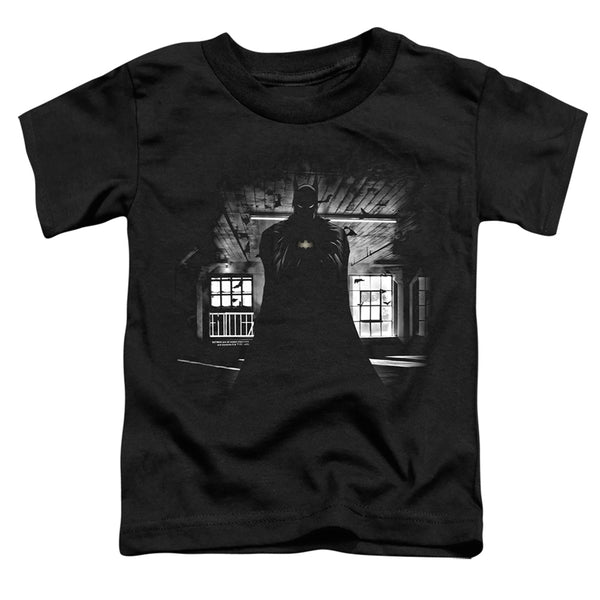 Batman - Batman Dark Toddler Short Sleeve