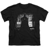Batman - Batman Dark Youth Short Sleeve