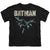 Batman - Batman Glide Youth Short Sleeve