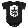 Batman - Batman Lines Infant Snapsuit